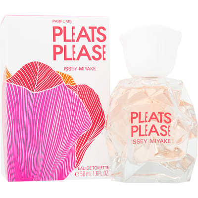 Issey Miyake Pleats Please 50 ml Eau de Toilette - Damesparfum