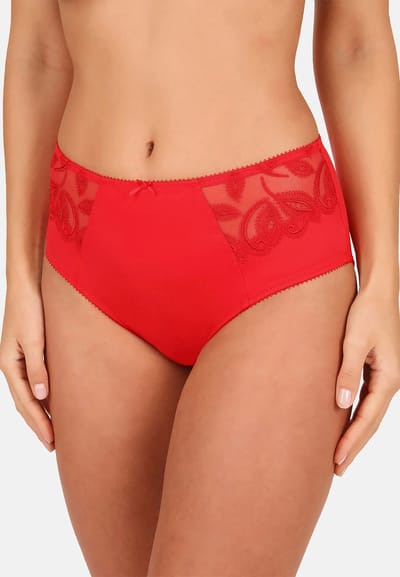 Felina – Choice – Tailleslip – 213208 – Amarena Red - Maat 42