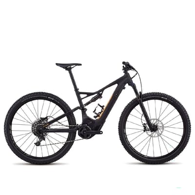 Framebescherming Monkey Products Specialized - Turbo-Levo-Carbon - Levo-fsr-29p