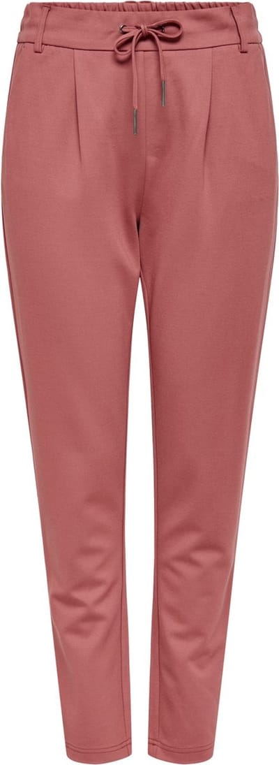 Onlpoptrash Life Easy Col Pant Pnt Noos 15115847 Apple Butter