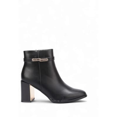 Enkellaarzen La Modeuse 76747_P181785