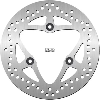 Remschijf voor vaste motorfiets NG Brake Disc DIS1061