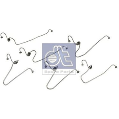 Dt Spare Parts Onderdelen, Einspritzpumpe DT 4.90683