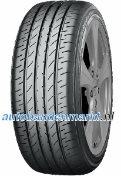 Yokohama BluEarth (E51A) ( 225/60 R18 100H BluEarth )