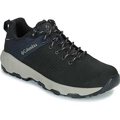 Columbia Newton Nimble™ Ltr Wandelschoenen Zwart EU 40 Man