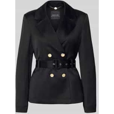 Blazer met reverskraag