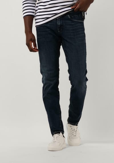 Vanguard V12 Rider Jeans Heren - Broek - Blauw - Maat 29/32