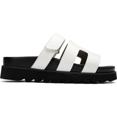 V.gan Vegan Shea Slide Sandalen