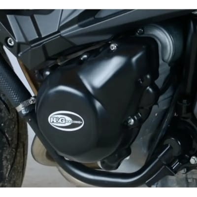 Couvre-carter motor links R&G Racing Kawasaki Z800