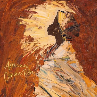 African Connection - Queens & Kings (LP)