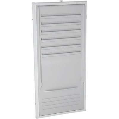 AEG koelkastdeur, wit, 531.2x1109mm, VIP 140265047021