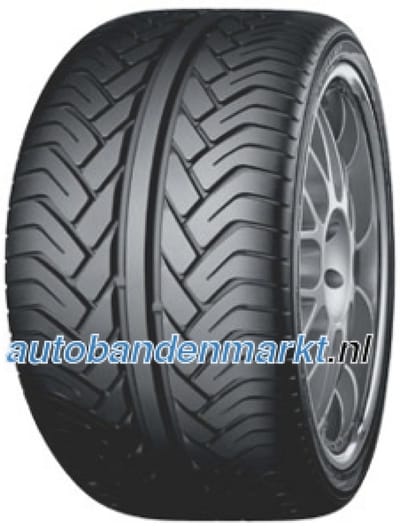 Yokohama Advan S.T. (V802) ( 275/50 R20 113W XL MO, RPB )