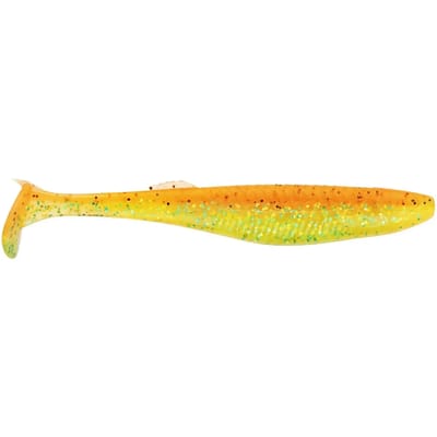 Lok Rapala Crushcity The Kickman 3 (x9)