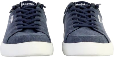 Andalou leren sneakers