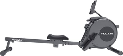 Focus Fitness Row 2.4 - Roeitrainer - Inklapbaar - Compact - Voor Thuis