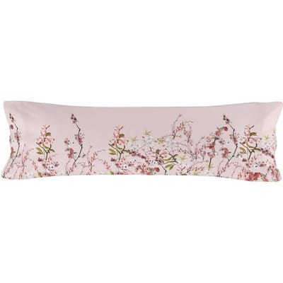 Kussensloop Chinoiserie Rose | Happy Friday