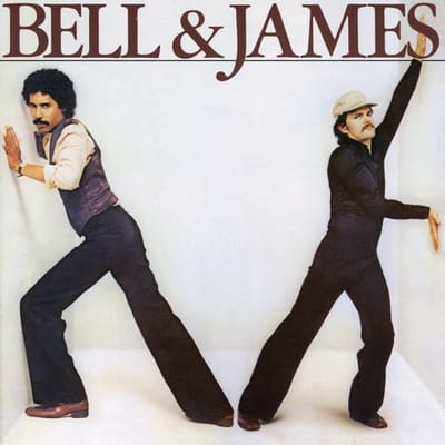 Bell & James - Bell & James (CD)