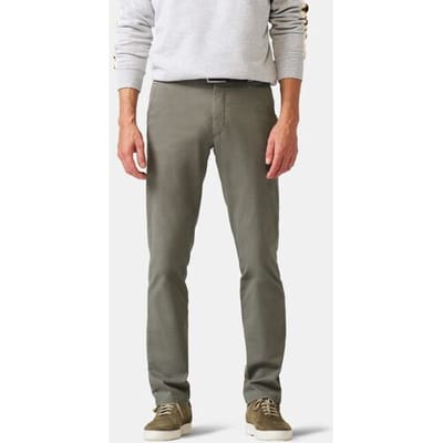 Meyer Broek Bonn Active Coolmax Micro Texture High Performance Olive / male