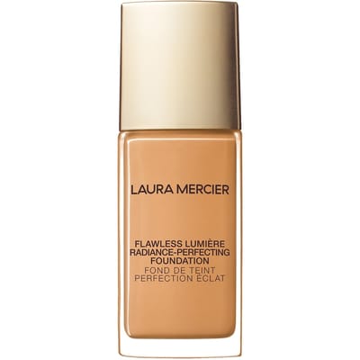 Laura Mercier Foundation Flawless Lumière Radiance Perfecting Vloeibare foundation Dames 30 ml