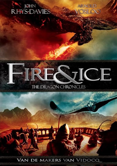 Fire & Ice