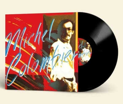 Michel Colombier - Michel Colombier (Sunday) (LP) (Limited Edition) (Remastered) (Coloured Vinyl)