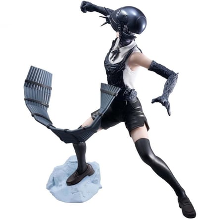 Bandai Chainsaw Man - De film: Reze Arc - Grandista Figuur - Bomb