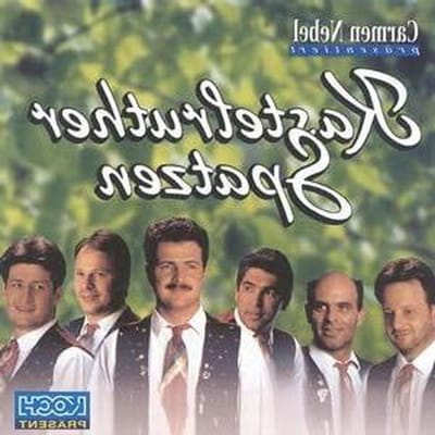 Muziek CD - Album Collectie - Muziek Luisteren - Originele Uitgave - 12 cm - Niet Van Toepassing