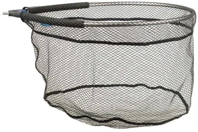 Spro C-Tec Rubber Floating Net 60x50x35cm - Schepnet
