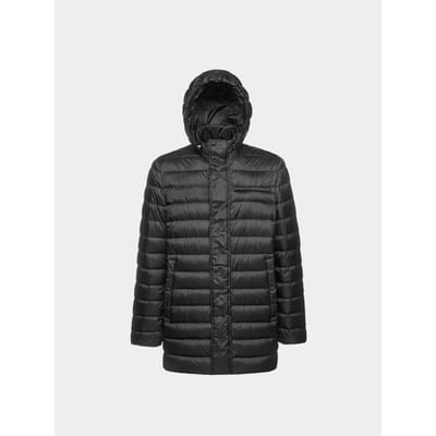 GEOX M4625F Zwart 50 EU