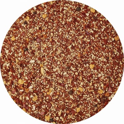 Van Beekum Specerijen - Lemonpepper - 20 KG - Zak (bulk verpakking)