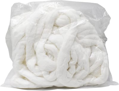 Professionele Katoen Swabs & Wattenstaafjes voor Make-up en Persoonlijke Verzorging - Bulkverpakking