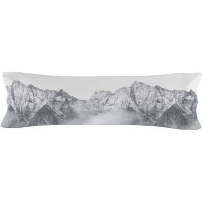 Kussensloop Alaska | Blanc