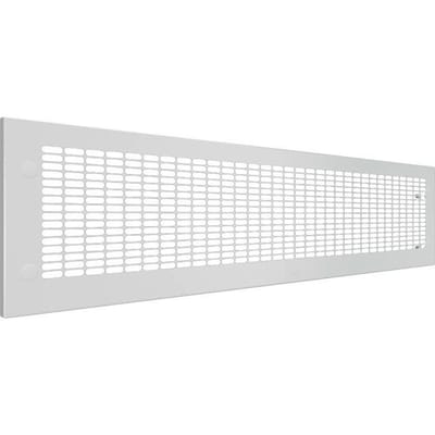 Rittal SV 9682.352 Voorpaneel Staal (b x h) 1200 mm x 300 mm 1 stuk(s)
