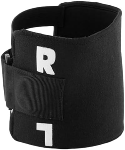 Kniebeschermers - Instelbare acupressiekniebandage met achterste drukpunten, Sciaticapijn en rugpijn verlichting, Comfortabele attel voor revalidatie en knieondersteuning, Verbeterd welzijn en mobiliteit