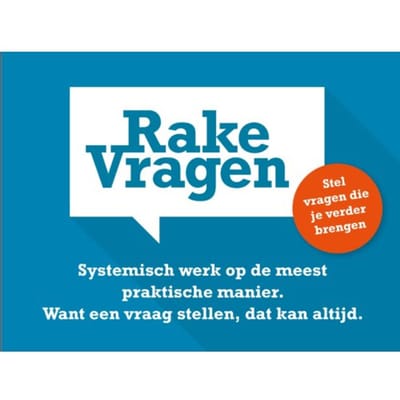Rake Vragen - Siets Bakker