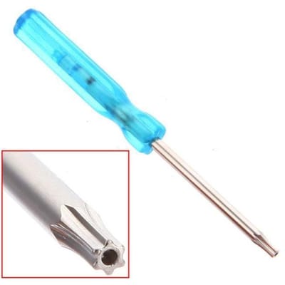 Tournevis Screwdriver Torx 8 T8 outil Pour XBOX360 Xbox 360 Manette Sans fil NF