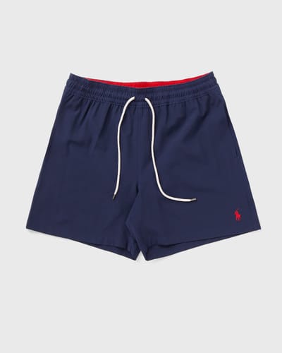 Classic swimming trunks