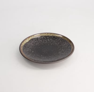Tokyo Design Studio – Yuteki Kosui – Gebaksbord – 16.7×2.5 cm