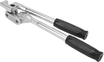 Dailygoods - Pijpbuiggereedschap 180 Graden voor Diverse Materialen