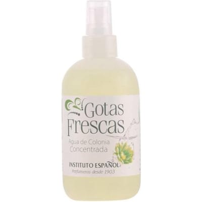 Instituto Espanol Gotas Frescas 250ml EDC Spray