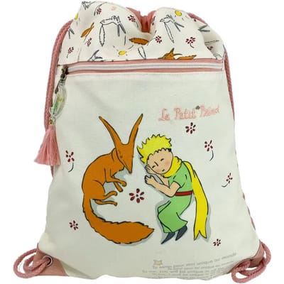 Koordzak voor kinderen CYPBrands The Little Prince