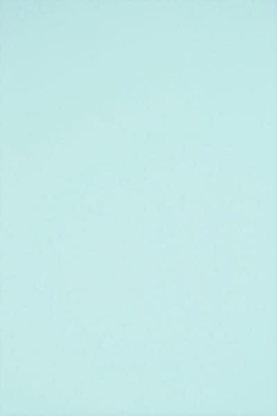 Netuno - blauw glad gekleurd papier - A4 - 21 x 29,7 cm - 20 vellen - 230 gram - Rainbow Light Blue R82