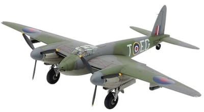 Modelbouwset 1/48 Mosquito FB Mk.VI/NF Mk.II