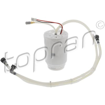 Topran Brandstoftoevoereenheid HANS PRIES 630 666
