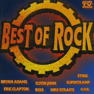 Best Of Rock