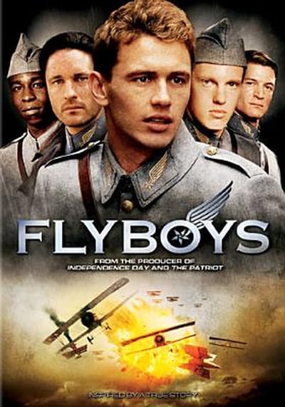 Flyboys (DVD)