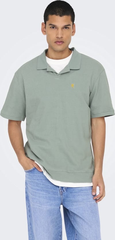 ONLY & SONS Polo ONSCARL Polo