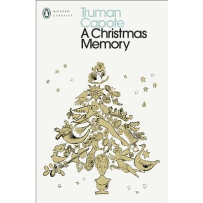 A Christmas Memory - Penguin Modern Classics - Truman Capote