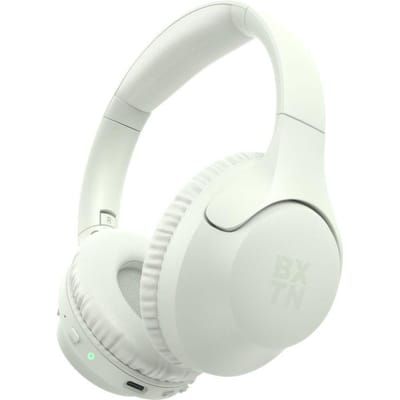 Draadloze over-ear koptelefoon - Buxton - BHP 8700 GROEN