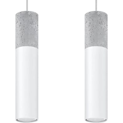 Hanglamp Sollux Lighting Borgio 2